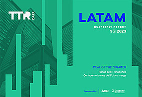 Latin America - 3Q 2023
